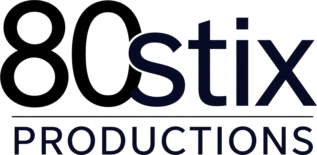 80stix Productions